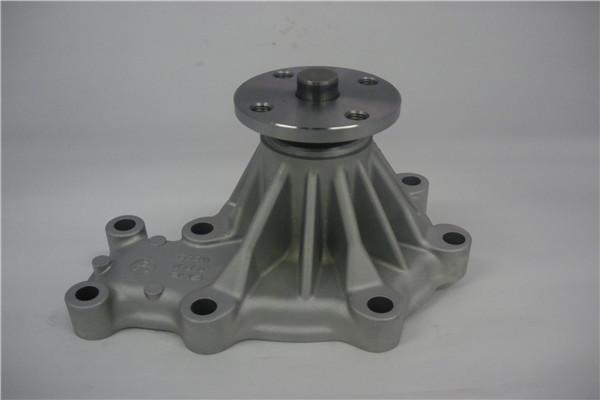 DEVIRDAIM POMPASI MAZDA B2500 2.5L WL 97-> / BT-50 2.5L WLAA UN 08-> / FORD RANGER 25TD (98>12) - GMB - OEM XM348501AE