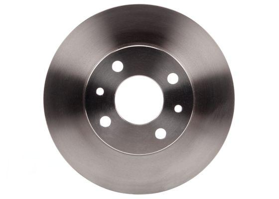 ÖN FREN AYNASI FIAT PALIO 97> SIENA 96> ALBEA 98> (240x20) HAVALI 4 DELİK - BOSCH - OEM 71738145