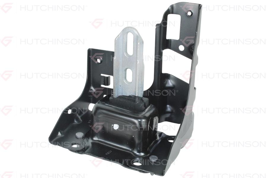 MOTOR TAKOZU P207 06> P208 12> P301-2008 13> C3 II-C3 PICASSO-DS3 09> ELYSEE 13> 1.6 HDİ-VTİ - HUTCHINSON - OEM 9806658980