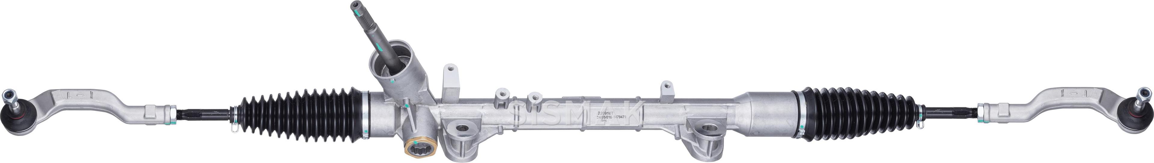 DIREKSIYON KUTUSU EPS CLIO V 19- - SISMAK - OEM 490011723R