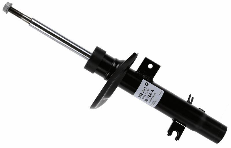 ON AMORTISOR SAG GAZLI P2008 I 13> - SACHS - OEM 9820325780