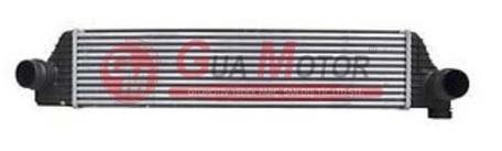 TURBO RADYATÖRÜ INTERCOOLER RENAULT MASTER III 2.3 DCİ 10=> (AL/PL/BRZ) - GUA - OEM 144960015R