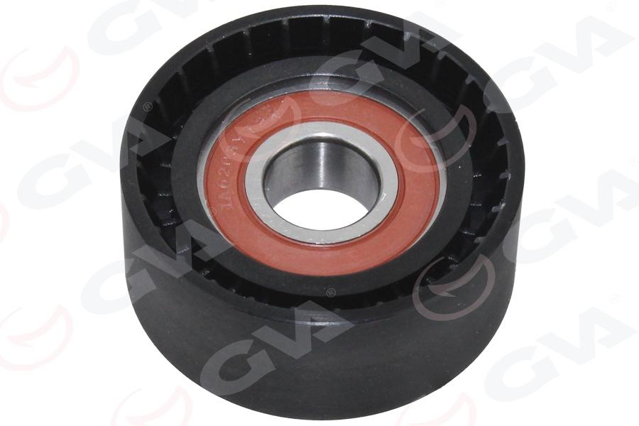 ALTERNATÖR GERGİ RULMANI P206-BIPPER-EXPERT-PARTNER-BERLINGO-C5-JUMPY-NEMO 1.4HDI-1.6HDI - GVA - OEM 5751.F3