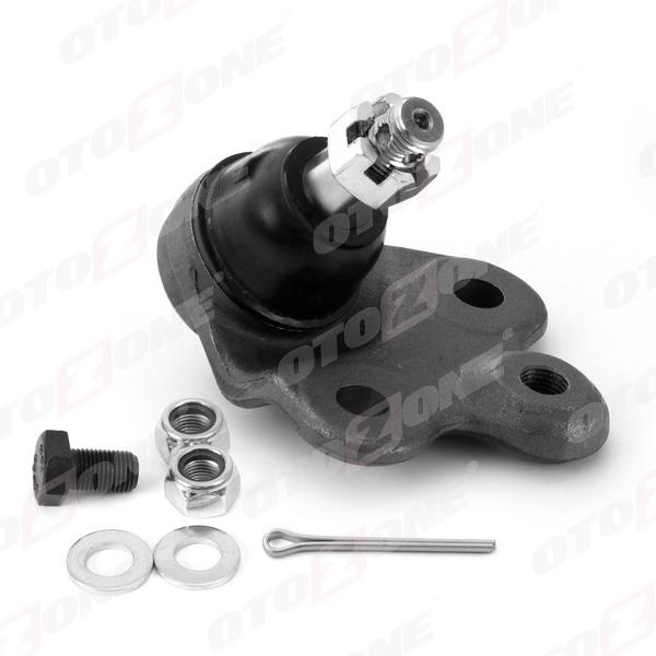 ROTİL ALT SOL HONDA CIVIC 1.6L R16A2 FD6 VTEC SEDAN 06-11 / 1.8L R18A2 FD7 SEDAN 06-11 / 1.3L HYBRID LDA2 FD3 06-> - OTOZONE - OEM 51230SNAA02
