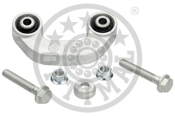 STABILIZER Z ROT SAG ON A4 95> A6 SUBER B PASSAT 97> - OPTIMAL - OEM 8D0411318D
