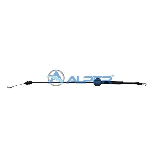 KAPI IC ACMA TELI ON SOL TOURAN-CADDY - ALPER - OEM 1T0837085A