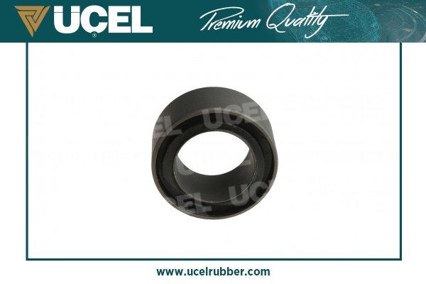 TORSİYON TAKOZU (77X48X34) RENAULT KANGOO 97> 1.2-1.5dCi-1.6 16V-1.9D - UCEL - OEM 7700809790