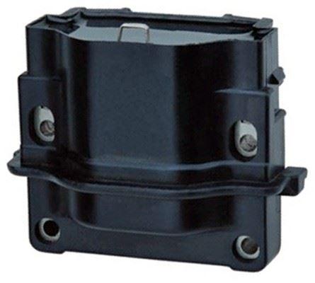 ATEŞLEME BOBİNİ TOYOTA COROLLA 1,6L 4A-FE DOHC AE101 AE111 92-00 - HELLA - OEM 9091902164
