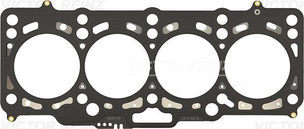 SILINDIR KAPAK CONTA (2D 1.63 mm) CADDY GOLF VI JETTA PASSAT POLO ROOMSTER LEON 1.6 TDI 10- CAYC CAYB CAYD - REINZ - OEM 03L103383B