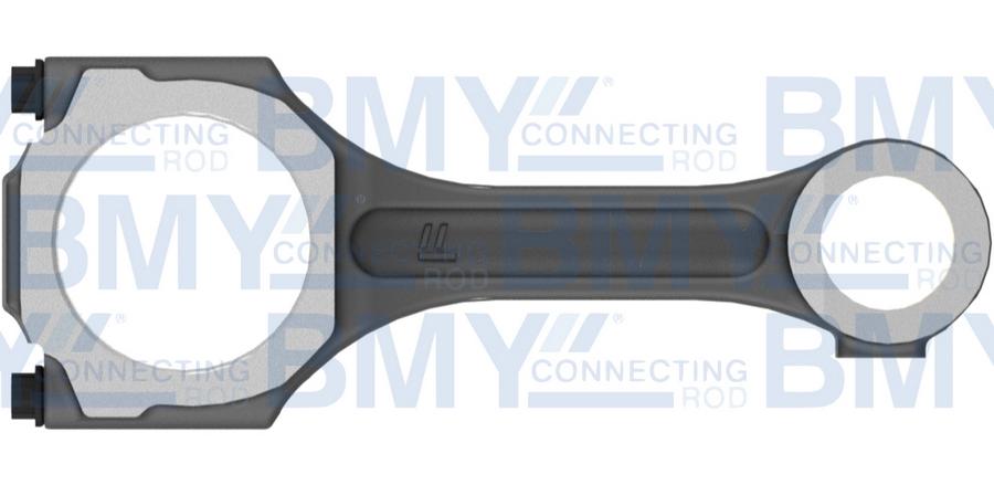 PİSTON KOLU ACCENT-ELENTRA-TUSCON-SANTAFE CRDI-İ30-CEED-SPORTAGE-CERATO CHEVROLET CAPTIVA-CRUZE-LACETTI-EPICA OPEL ANTARA 4X2-4X4 150PS Z20DMH 2.0 CC - BMY - OEM 2351027300