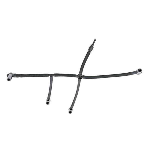 YAKIT GERİ DÖNÜŞ HORTUMU AMAROK-CC-PASSAT-TİGUAN-Q3 2.0TDI 10-18 - EXQ - OEM 03L130235M