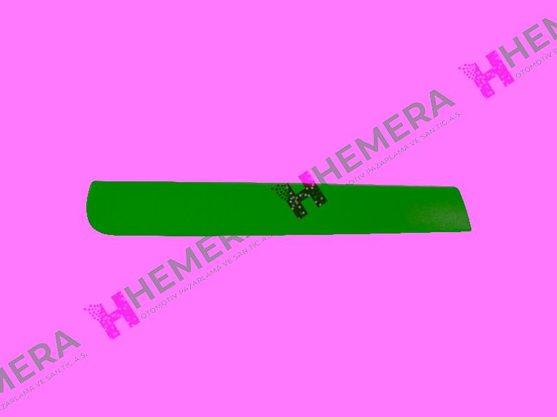 DACIA DOKKER ARKA KAPLKI BANDI SAG 2013-- - PLEKSAN - OEM 828767567R