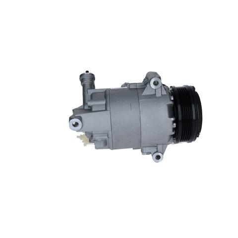 KLİMA KOMPRESÖRÜ ASTRA G 1.6--1.6 (00-09) ASTRA H 1.6-1.6 T-1.8 04=> MERIVA 1.6-1.6T (05-10) (105mm) - BOSCH - OEM 6854059