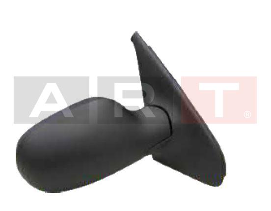 DIS DIKIZ AYNASI ELEKTRIKLI ISITMALI SENSORLU SAG RENAULT CLIO SYMBOL 00-06 - ART - OEM 7700435864