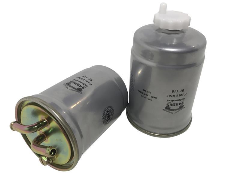 YAKIT FILTRESI FREELANDER 1 FORD FIESTA MONDEO VW TRANSPORTER T3 PASSAT B3/B4 JETTA I GOLF 2 CADDY I POLO HONDA ACCORD CIVIC - SARDES - OEM WJN10046