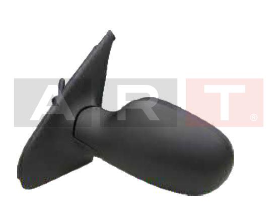 DIŞ DİKİZ AYNASI MEKANİK KÖR NOKTALI SOL CLIO — ART M002.2038 - ART - OEM 8200219318
