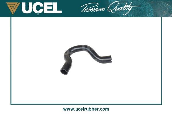 YAGLAMA HORTUMU ALFA ROMEO MITO 11>18 FIAT GRAN - UCEL - OEM 55191438