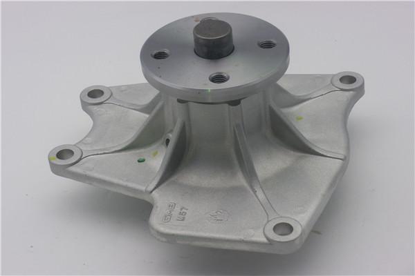 DEVİRDAİM SU POMPASI MITSUBISHI PAJERO 2.8L 4M40 TD V46W 94-99 / PAJERO 3.2L DI-D 4M41 99-06 - GMB - OEM ME200411