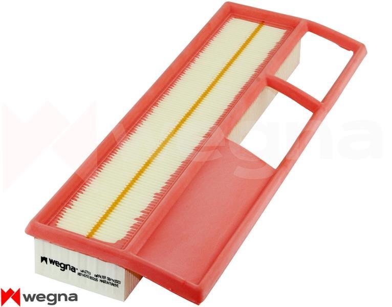 HAVA FILTRESI FIAT 500 ALBEA 03> LINEA DOBLO 04> FIORINO 08> IDEA PANDA 03> PUNTO II OPEL COMBO FORD KA 1.3 JTD 1.3 CDTI - WEGNA - OEM 55183265