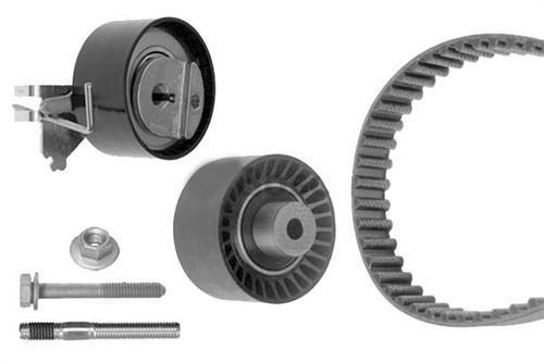 EKSANTRİK GERGİ KİTİ (135x254) P206-207-307-1007-C2-C3-C4 1.4 16V (KFU ET3J4) (K015615XS) - PSA - OEM 0831.L5