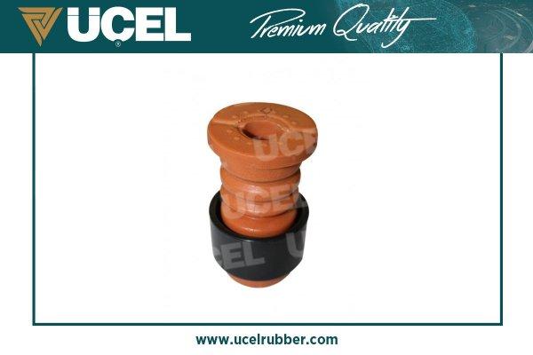 (PUR) AMORTİSÖR SÜSPANSİYON TAKOZU ÖN RENAULT KADJAR 1.2 TCE - UCEL - OEM 540504CL0B