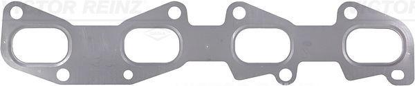 EGZOZ MANIFOLD CONTASI MERCEDES OM651 W176 W204 W205 W212 C218 W639 B906 B907 B910 - V.REINZ - OEM A6511421880