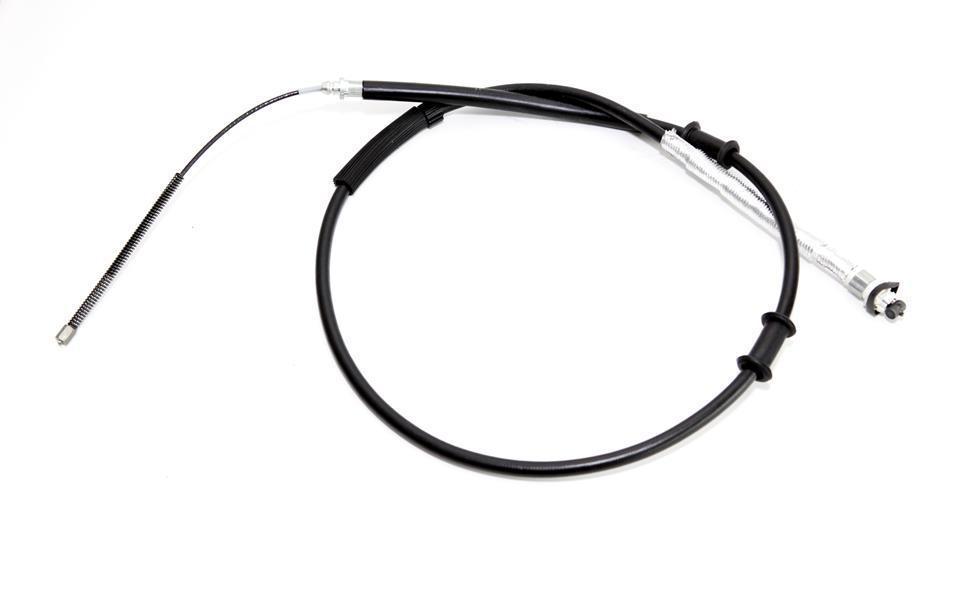 EL FREN TELI ARKA SAG PUNTO (GRANDE)1,4 8V - 1,3MULTIJETD (KAMPANA FREN) 10/05- (1689/1388MM) - CAVO - OEM 55701946