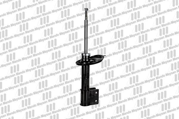 ON AMORTISOR SAG GAZLI PARTNER TEPEE - BERLINGO 08> - MAYSAN - OEM 9684479180