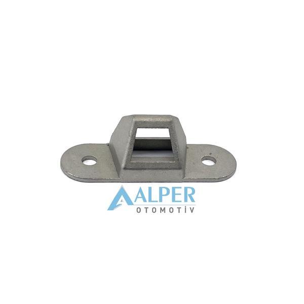 ARKA KAPI ALT KILIT KARSILIGI ALIMINYUM DUCATO - JUMPER - BOXER 97->06 - ALPER - OEM 872453