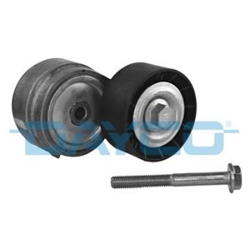 ALTERNATÖR GERGİ RULMANI (KÜTÜKLÜ) ALFA ROMEO 145 - DAYCO - OEM 55184055