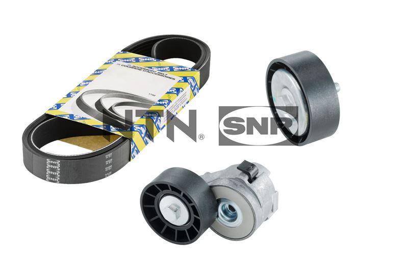 ALTERNATOR GERGI RULMANI DAILY DUCATO 2.3JTD 02=> - SNR - OEM 504000412