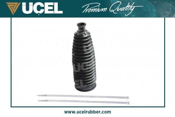 DIREKSIYON KORUGU SAG-SOL EGEA TUM MODELLER - UCEL KAUCUK - OEM 77367380