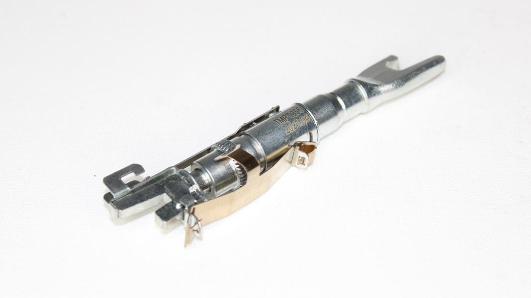 FREN KALIPER CIRCIRI FIAT DOBLO 1.6 JTD - MOTORTEC - OEM 77365344