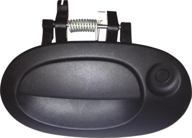 BAGAJ KAPAK DIŞ AÇMA KOLU KNG KİLİTSİZ TEK KAPI - MITA - OEM 8200153666