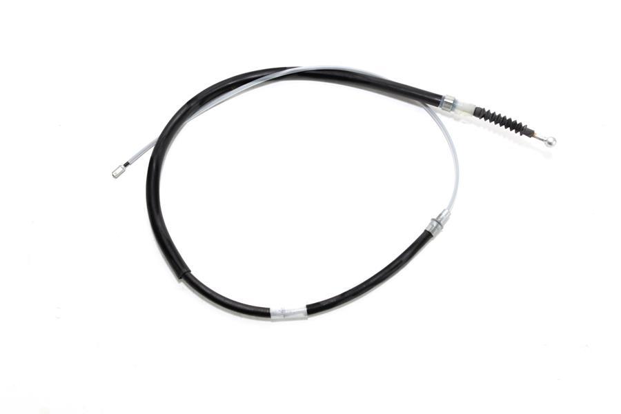EL FREN TELİ SOL LEON-ALTEA-OCTAVIA-GOLF V 06=> - CAVO - OEM 1K0609721AA