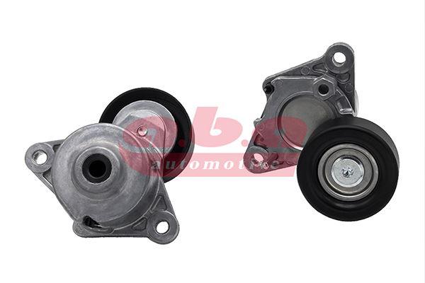 ALTERNATÖR GERGİ RULMANI (KÜTÜKLÜ) HYUNDAI ACCENT ERA BLUE MATRIX GETZ 1.5L 1.6L D4FA D4FB 06-18 / İ20 1.4L D4FC 10-> / İ30 1.6L D4FB 07-> / KIA RIO D4FA 05-11 / CEED CERATO SOUL D4FB 07-> - ABA - OEM 252812A000