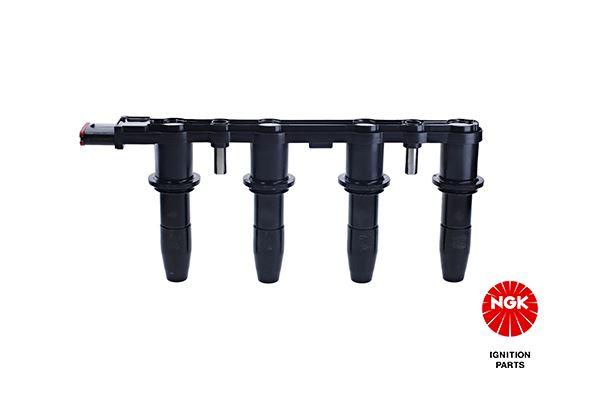 ATESLEME BOBINI ASTRA H TUM MODELLER - NGK - OEM 95517924