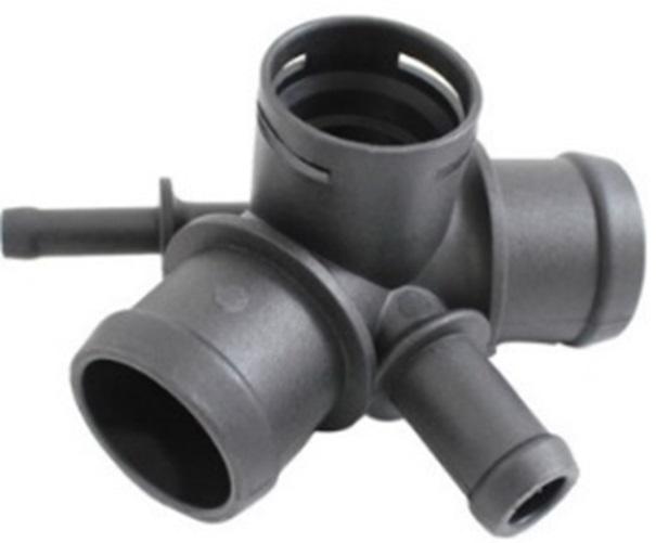 TERMOSTAT YUVASI (SU FLANŞI) VOLKSWAGEN BORA-GOLF-OCTAVIA-A3 98- - HELLUX - OEM 1J0121087A