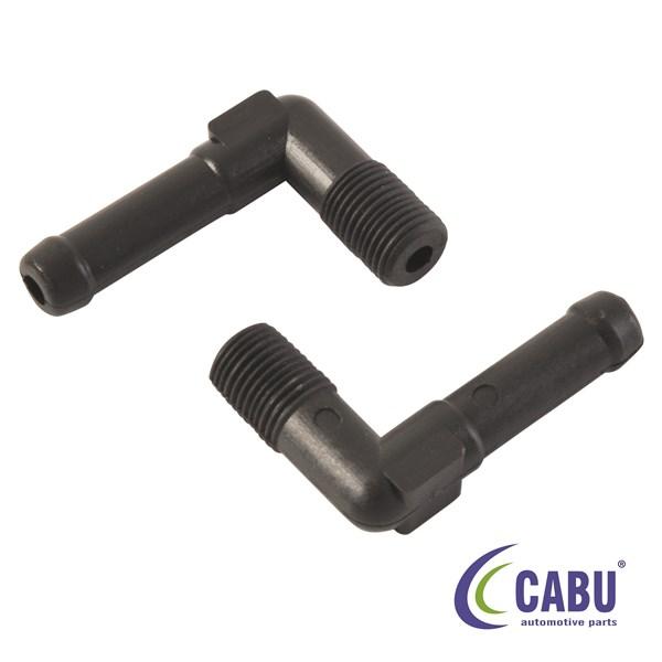 TERMOSTAT PİPOSU ASTRA G VECTRA B - CABU - OEM 1338331