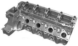 SILINDIR KAPAGI MITSUBISHI PAJERO III-IV MITSUBISHI L200 16V 32 TD 4M41 - SUPSAN - OEM ME204200
