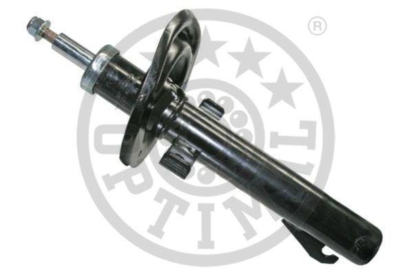 ÖN AMORTİSÖR SAĞ-SOL MEGANE II 02> (YAĞLI) - OPTIMAL - OEM 8200287687