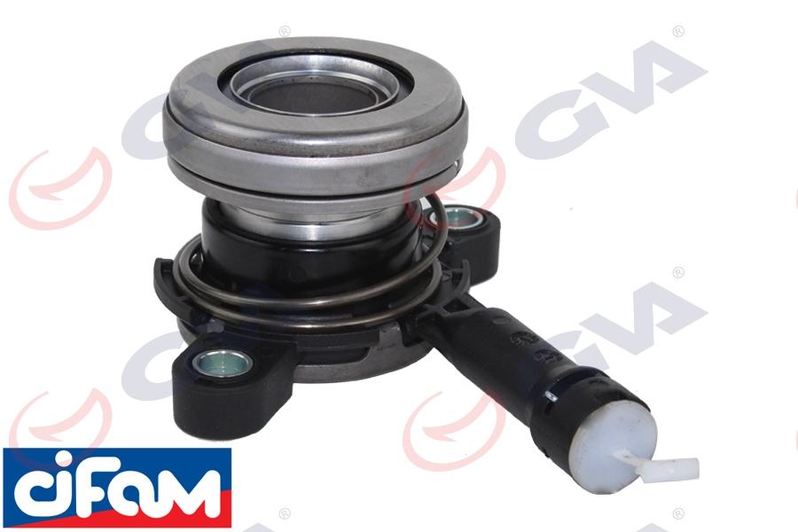HIDROLIK DEBRIYAJ RULMANI MERCEDES VITO W447 14> RENAULT MEGANE IV 15> TALISMAN 15> TRAFIC III 15> OPEL VIVARO A 1.6dCi R9M 1.9dCi F9Q 2.0dCi M9R 2.3dCi M9T 2.5dCi G9U (ADAPTORSUZ) - GVA - OEM A4472500200