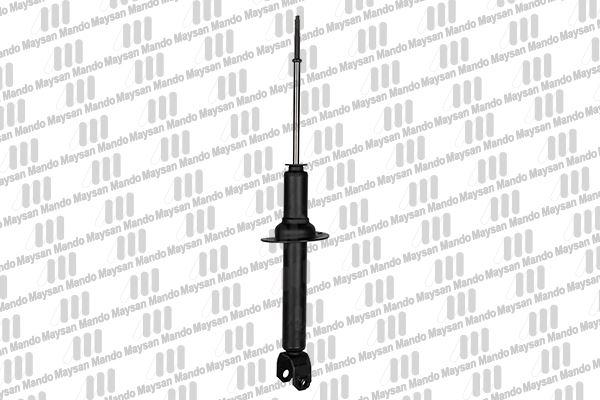 AMORTISOR ARKA SAG SOL (GAZLI) HONDA ACCORD VIII 09- - MAYSAN - OEM 52611TL1E01