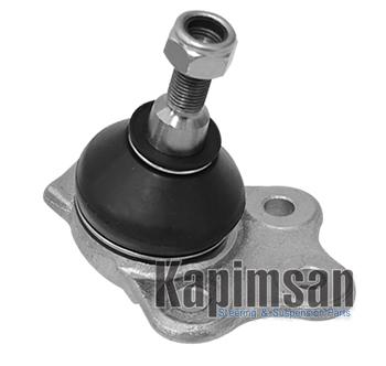 ROTIL ALT DUSTER 2010 > - ORJIN - OEM 401602308R