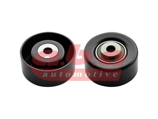 ALTERNATOR GERGI RULMANI [SAC RULMAN] P206 1.4 98 [UTU3A TU3JP] XSARA PICASSO 1.6 05 [TU5JP4] [60*26.7] - ABA - OEM 5751E8