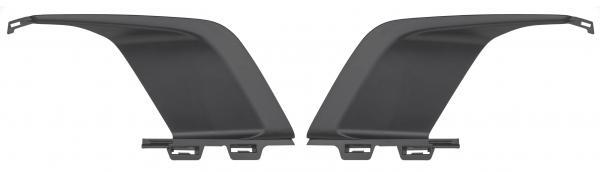 ON TAMPON ALT IZGARASI (SET) PEUGEOT 308 2011 - PHIRA - OEM 1606221580