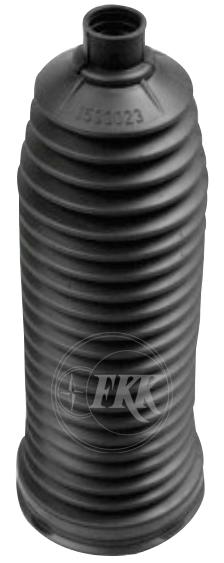 DIREKSIYON KORUGU MERCEDES W164 X164 B906 B907 B910 . VW CRAFTER 30-35-50 - FKK - OEM A9064600096