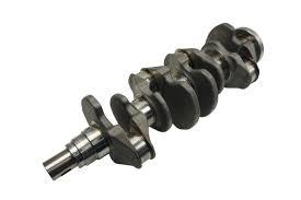 KRANK MİLİ P307-P308-P3008-P207-P407-PARTNER-BERLINGO-EXPERT-C4-C5-DS4-JUMPY-FOCUS 1.6HDİ-TDCİ DV6 - PSA - OEM 9800993080