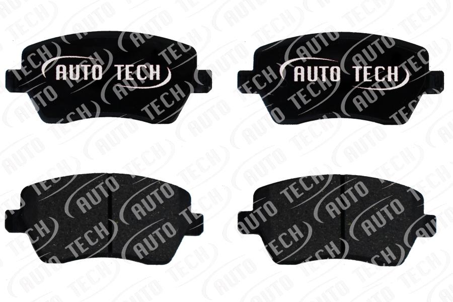 FREN BALATASI ON RENAULT CLIO III-IV MODUS 04> EXPRESS 21> ZOE 12> KANGOO II 08> CAPTUR 13> DACIA DUSTER 10> LOGAN 04> DOKKER 12> . NISSAN MICRA III (K12) 03>10 NOTE 06> - AUTOTECH - OEM 410608481R
