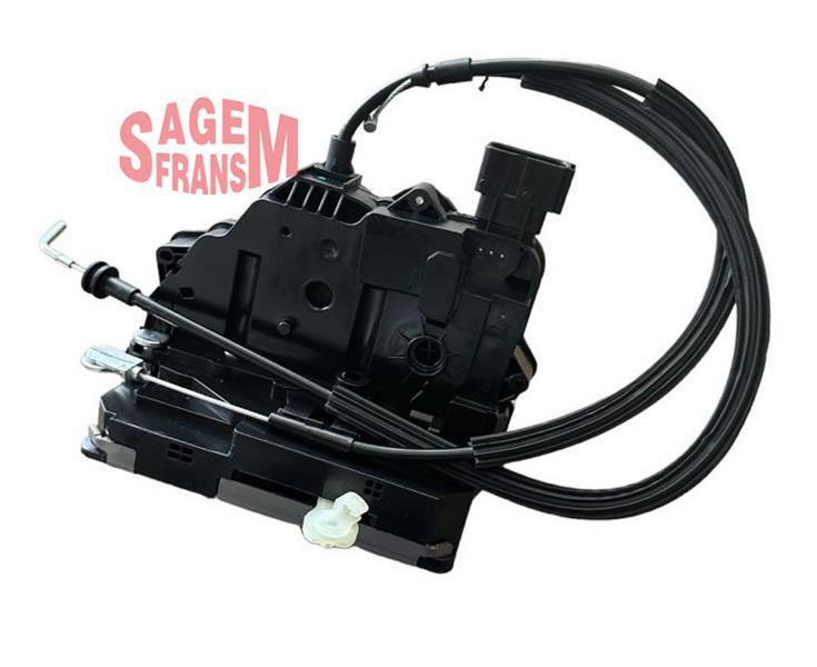 KAPI KILIDI ON SOL DUCATO BOXER JUMPER III - SAGEMFRANS - OEM 1393821080